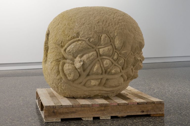 Limestone Carving for Kids with Noriko Nakamura