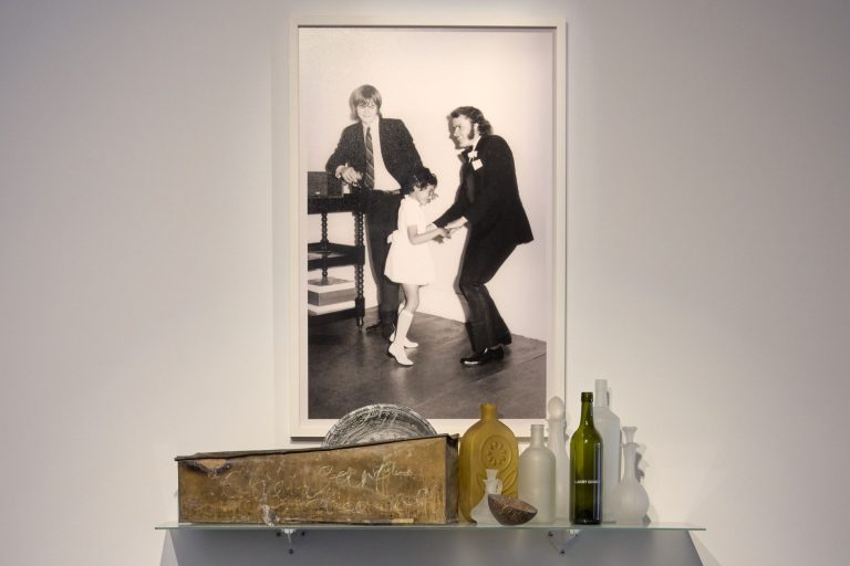 Newell Harry: Works from the Collection