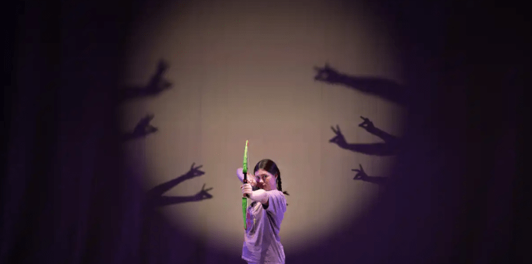 Launchpad Ensemble – Theatre Workshop