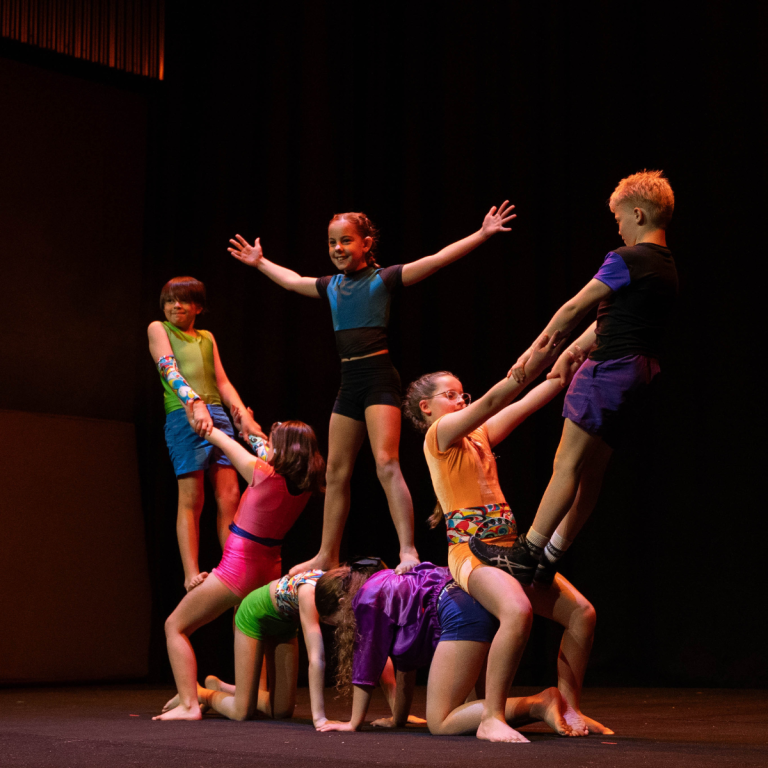 Preparation and Foundation Cabaret