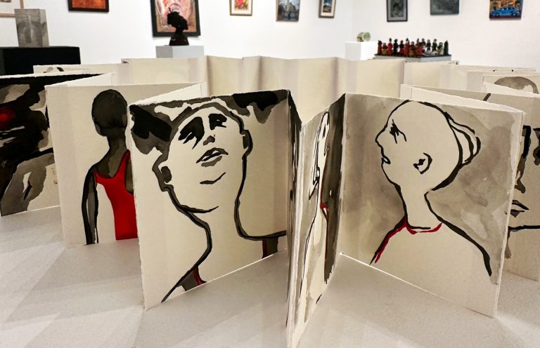 Stories Annual Members Art Prize