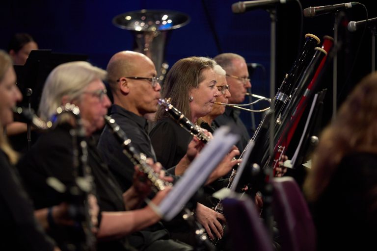 Albury Wodonga Symphony Orchestra presents Joyful Dances