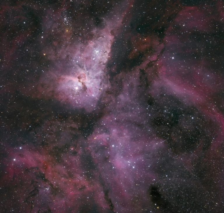Stargazing Evening