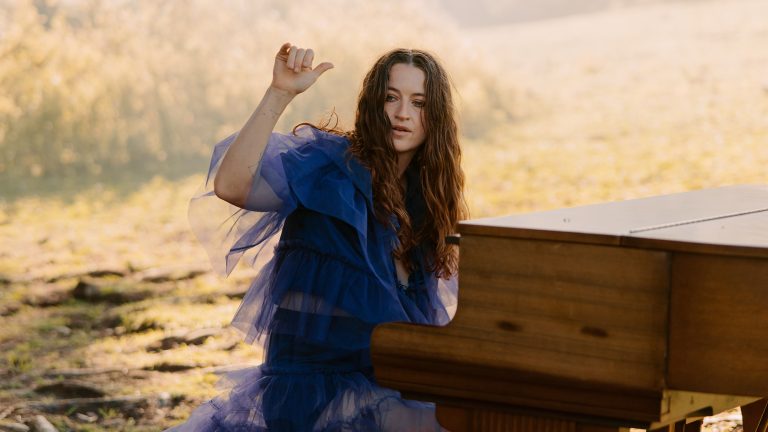 MEG WASHINGTON: The Everything’s Going To Be Fine Tour with Special Guests – Butter Factory Theatre