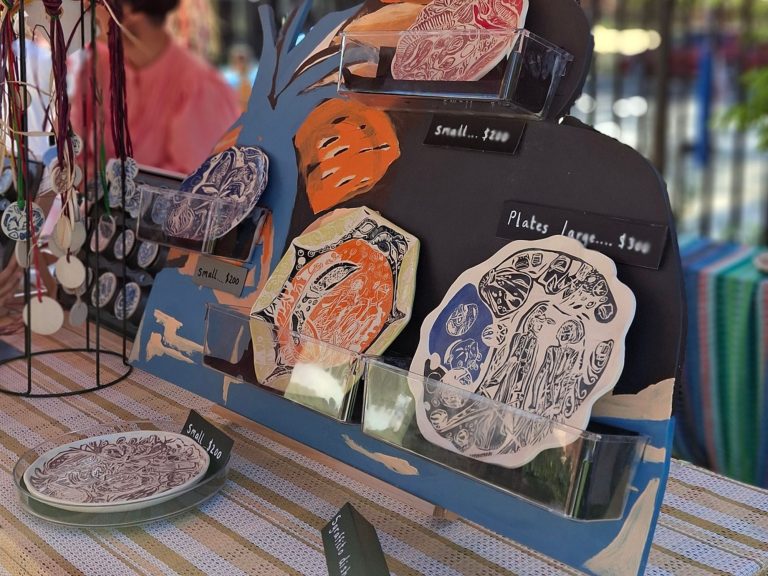 The Pumphouse Summer Design Market – Applications Open