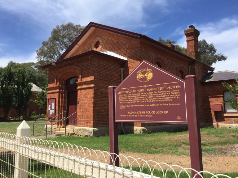 “Under Siege”     Francis Augustus Hare – The Man Who Caught Ned Kelly.   Presentation by Susan Hare