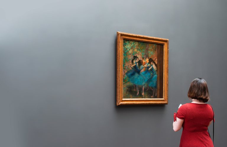 RANSW – Online Workshop: Getting Gallery Ready part 2