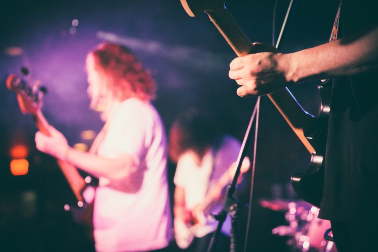 Online Forum: Expert Music Superannuation Info Session and Q&A