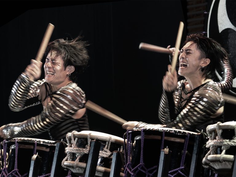 Drum Tao
