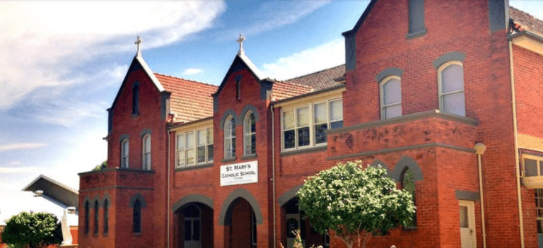 St Mary’s School Art Show