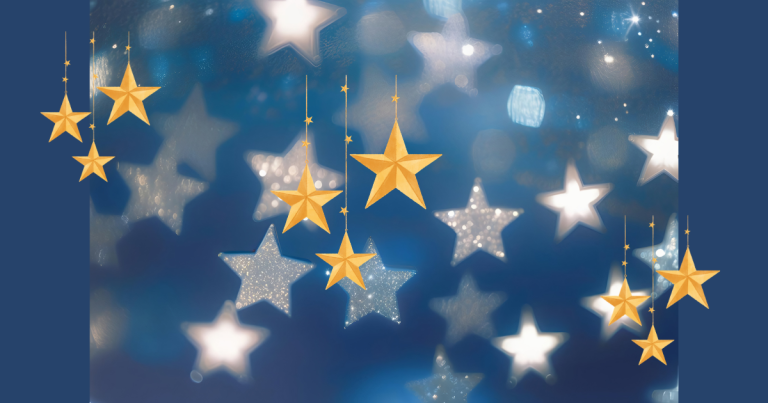 Yuletide Stars