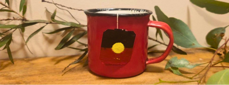 Sovereign Tea