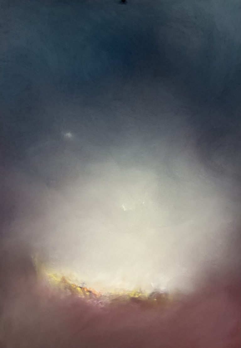Distant Skies and Other Fields – Solo exhibition by Ben Jenkins