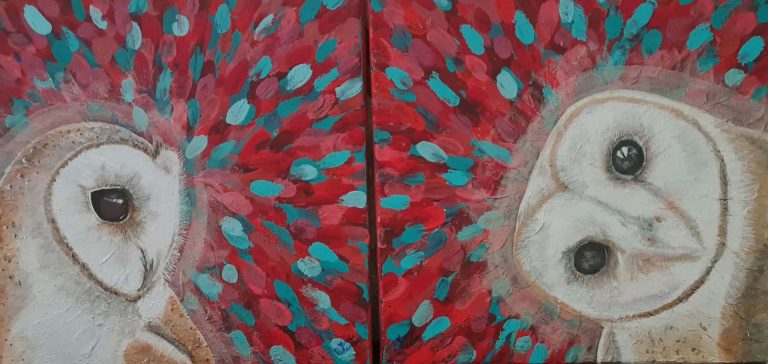 Celebrating Local Creativity – Art Exhibition